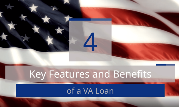 Key Features and Benefits of a VA Loan